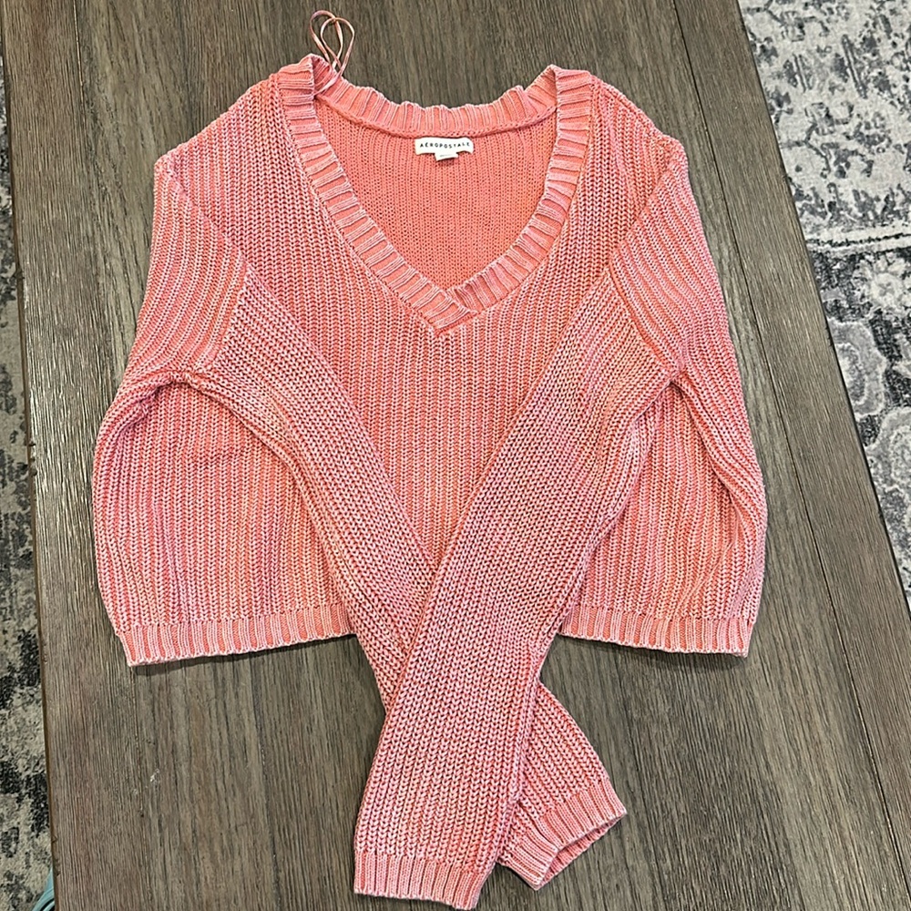 Women’s sweater